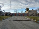 Otdeleniye nadzornoy deyatelnosti i profilakticheskoy raboty goroda Permi po Ordzhonikidzevskomu rayonu 1 Otdela nadzornoy deyatelnosti i profilakticheskoy raboty po gorodu Permi Gu MChS Rossii po Permskomu krayu (ulitsa Vasnetsova, 4), state supervisory bodies
