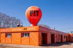 Fit Service (Promyshlennaya Street, 15/1), car service, auto repair