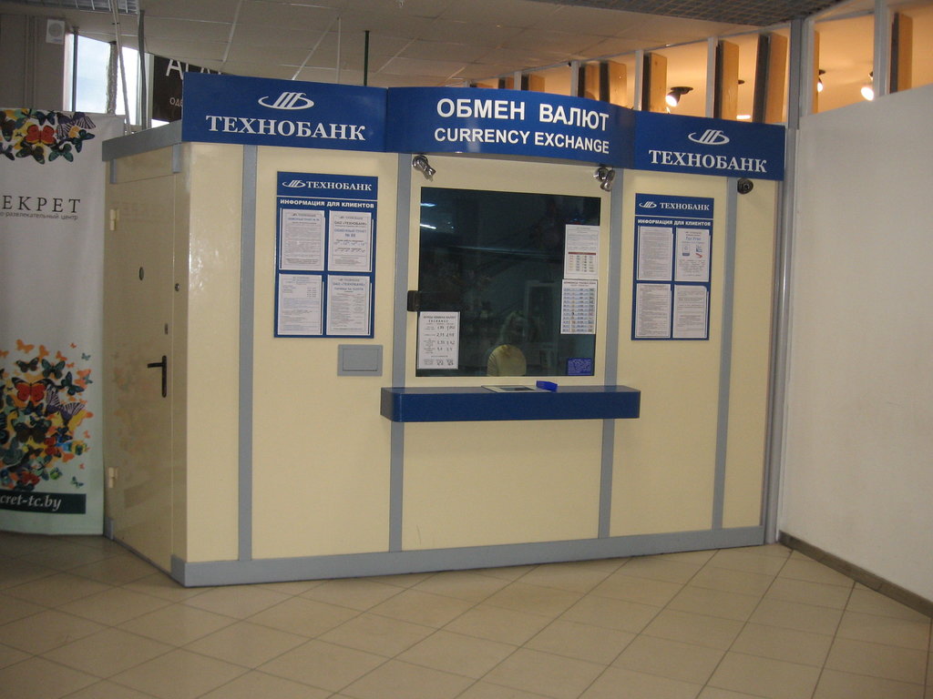 Технобанк в гродно карта
