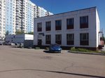 ОДС № 529 (Novoperedelkinskaya Street, 8А), servicio comunal