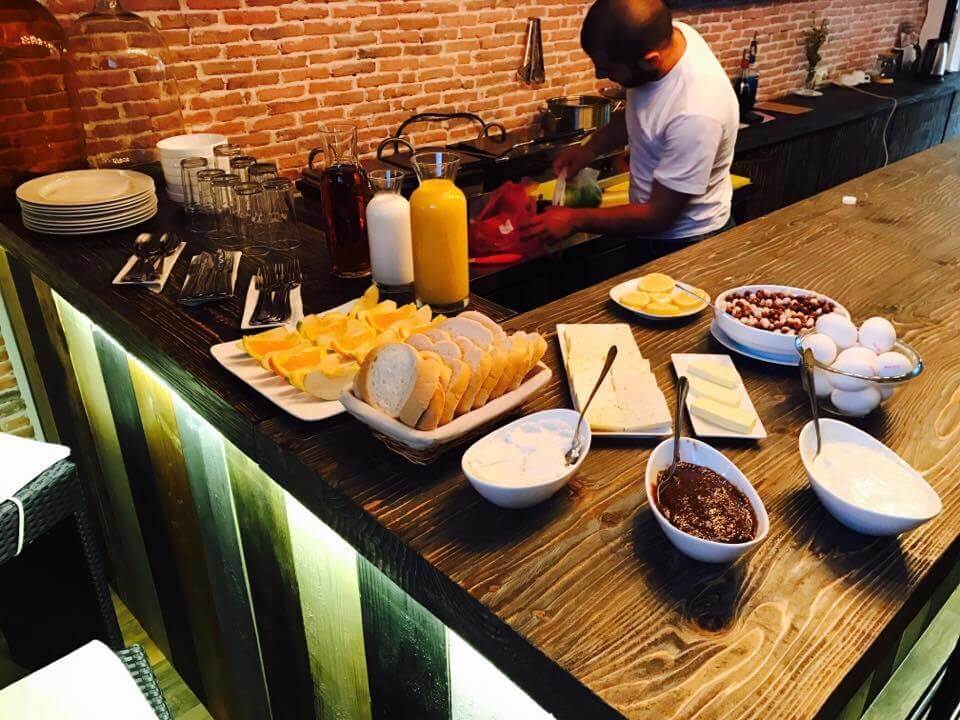 Фото Mgzavrebi Batumi