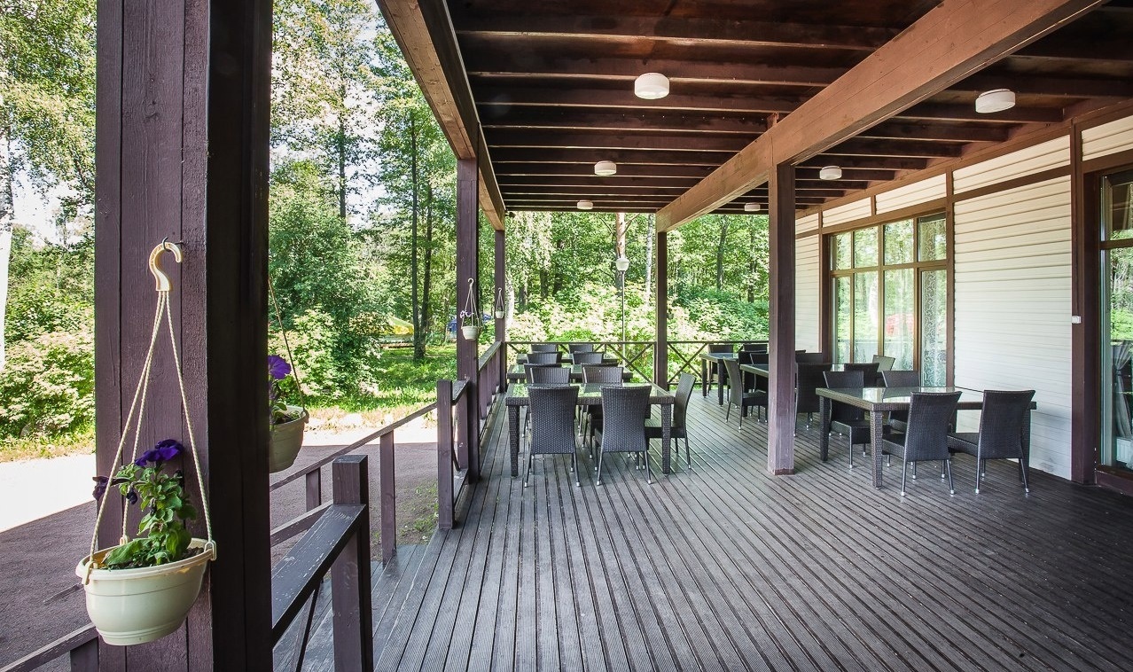 Фото Лосевода