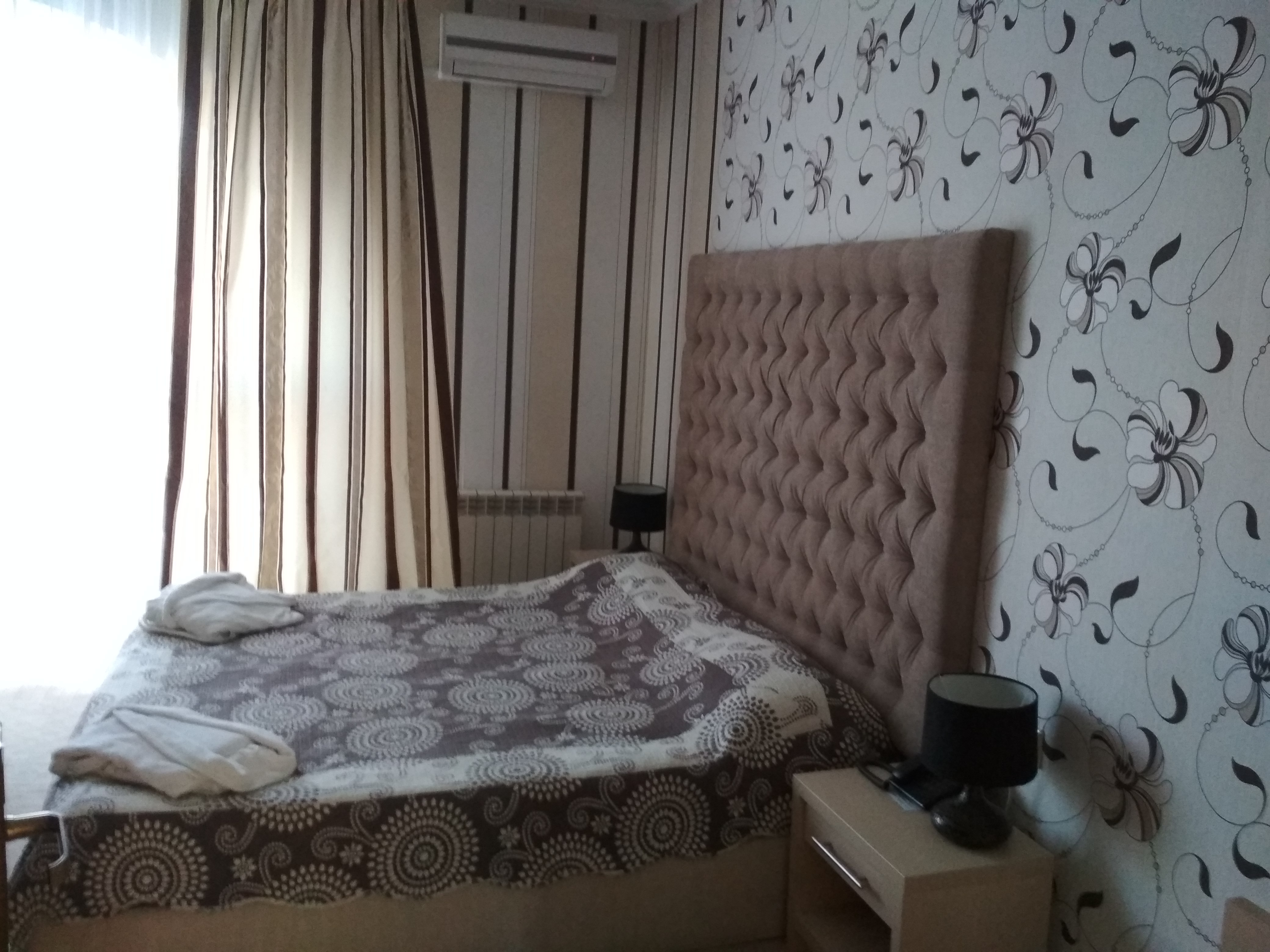 Фото Вилла Роза