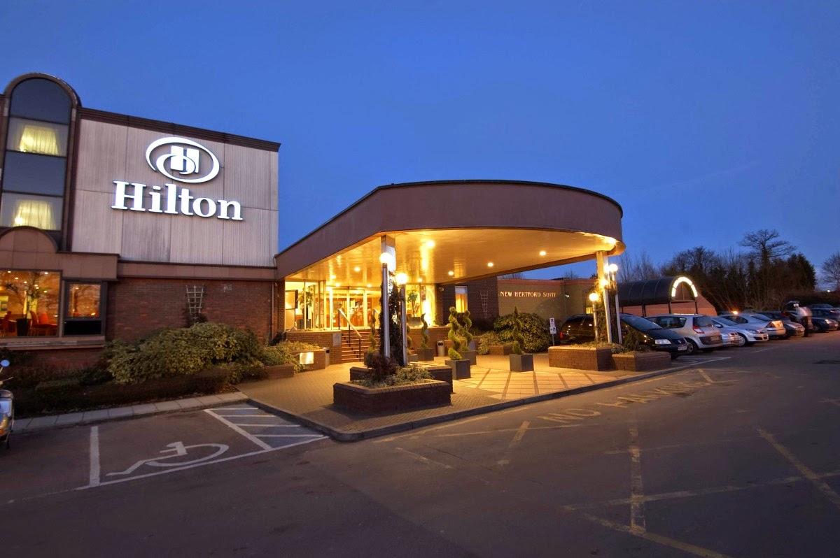 Фото Hilton London Watford