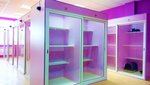 Cat Lounge (Yuzhnoportovaya Street, 5с2), pet hotel