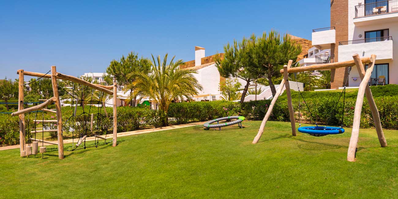 Фото Hotel Fuerte El Rompido