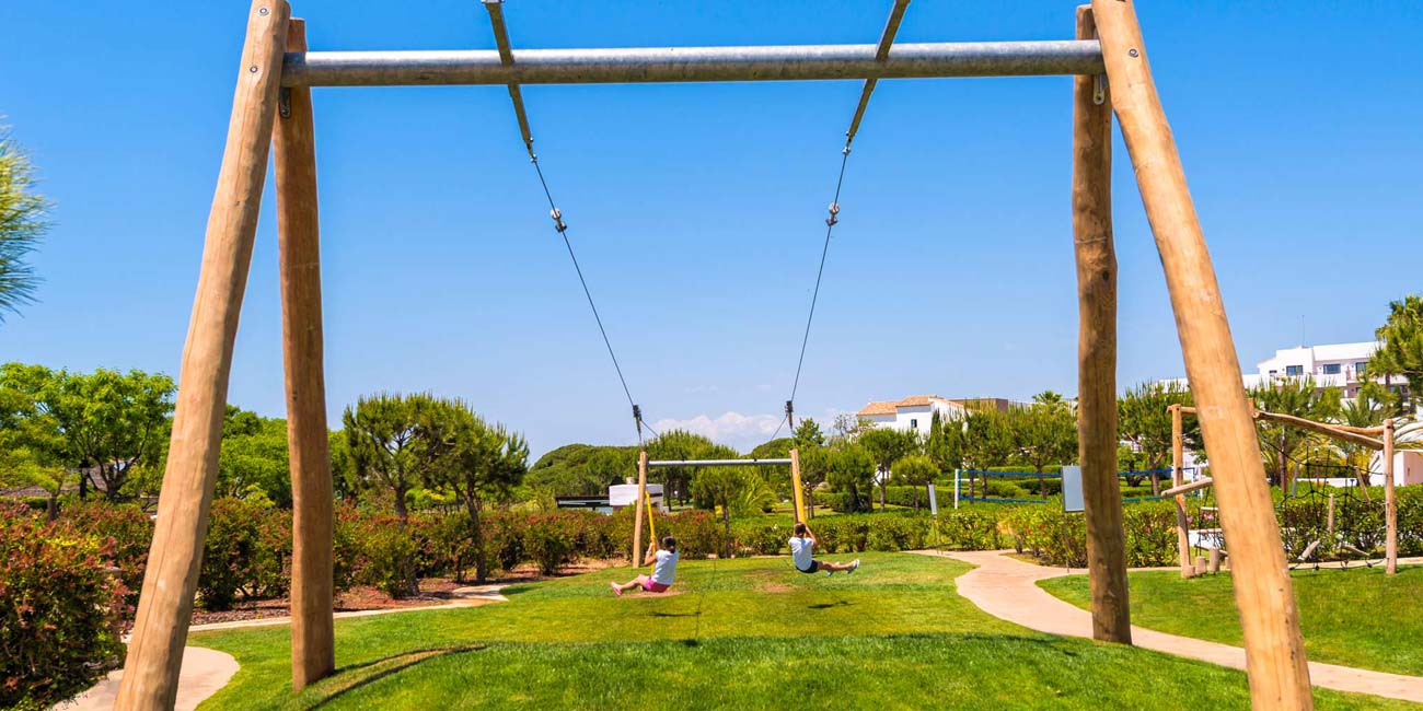 Фото Hotel Fuerte El Rompido