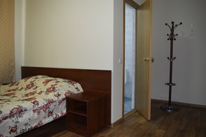 Fok Opaliha (1-y Zelyony pereulok, 1), hotel