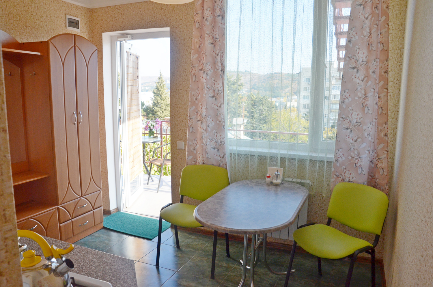 Фото Парусник