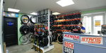 Extreme Service (Perm, Revolyutsii Street, 14), bicycle shop