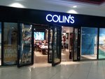 Colin's (просп. Независимости, 3/2), магазин джинсовой одежды в Минске