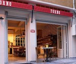 Forno Fırın (Balat Mah., Fener Kireçhane Sok., No:13/A, Fatih, İstanbul, Türkiye), kafe  Fatih'ten