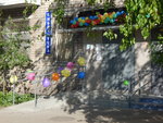 Municipal library № 13 (Teplichny mikrorayon, 4к2), library
