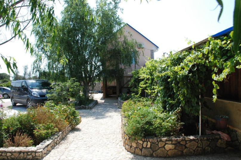 Фото Крабовая бухта