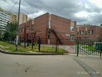Detsky sad № 69 (Kuznetsova Avenue, 18к2), kindergarten, nursery