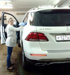 ServiceClub (Akademika Skryabina Street, 19с1), car service, auto repair