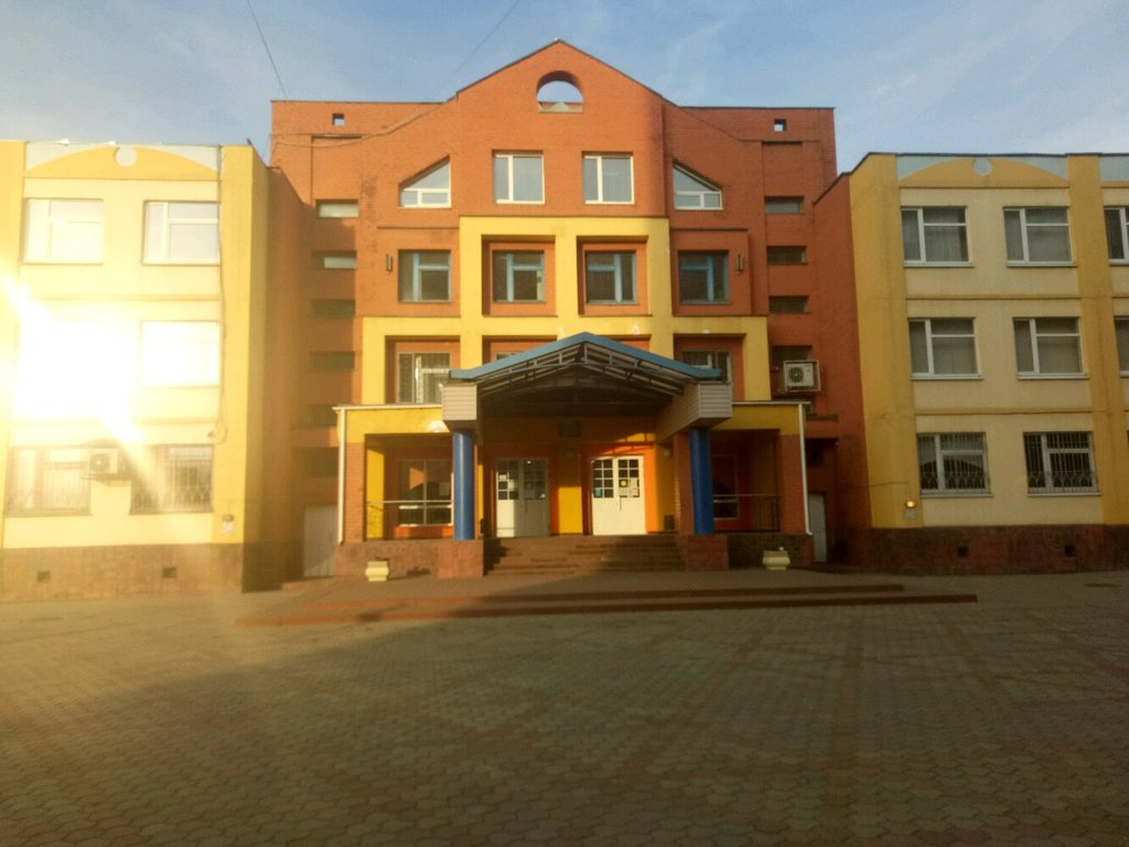 Мамы первоклашек 165 лицея: как в этом году попадали не по прописке? - обсуждени