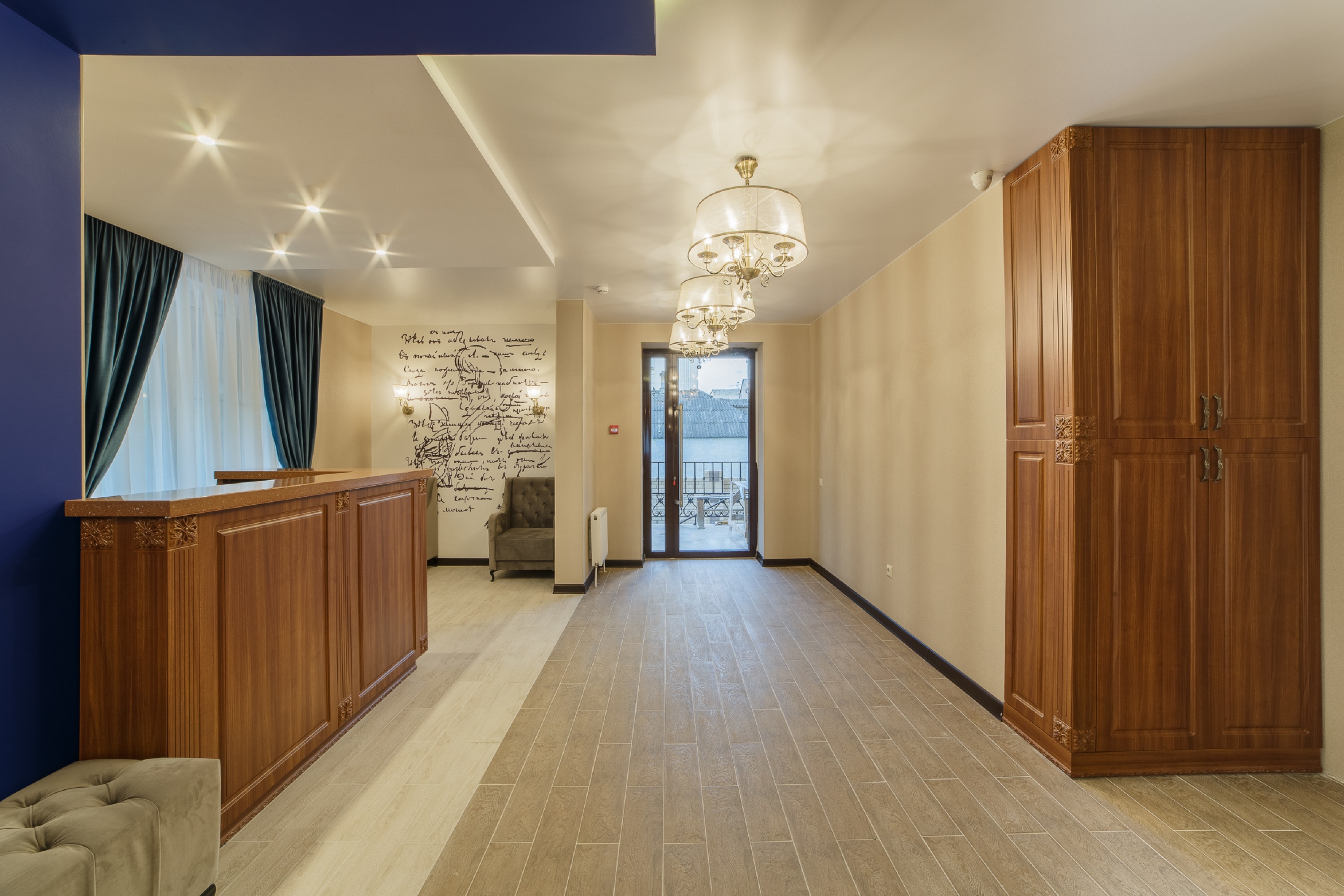 Фото отеля 2