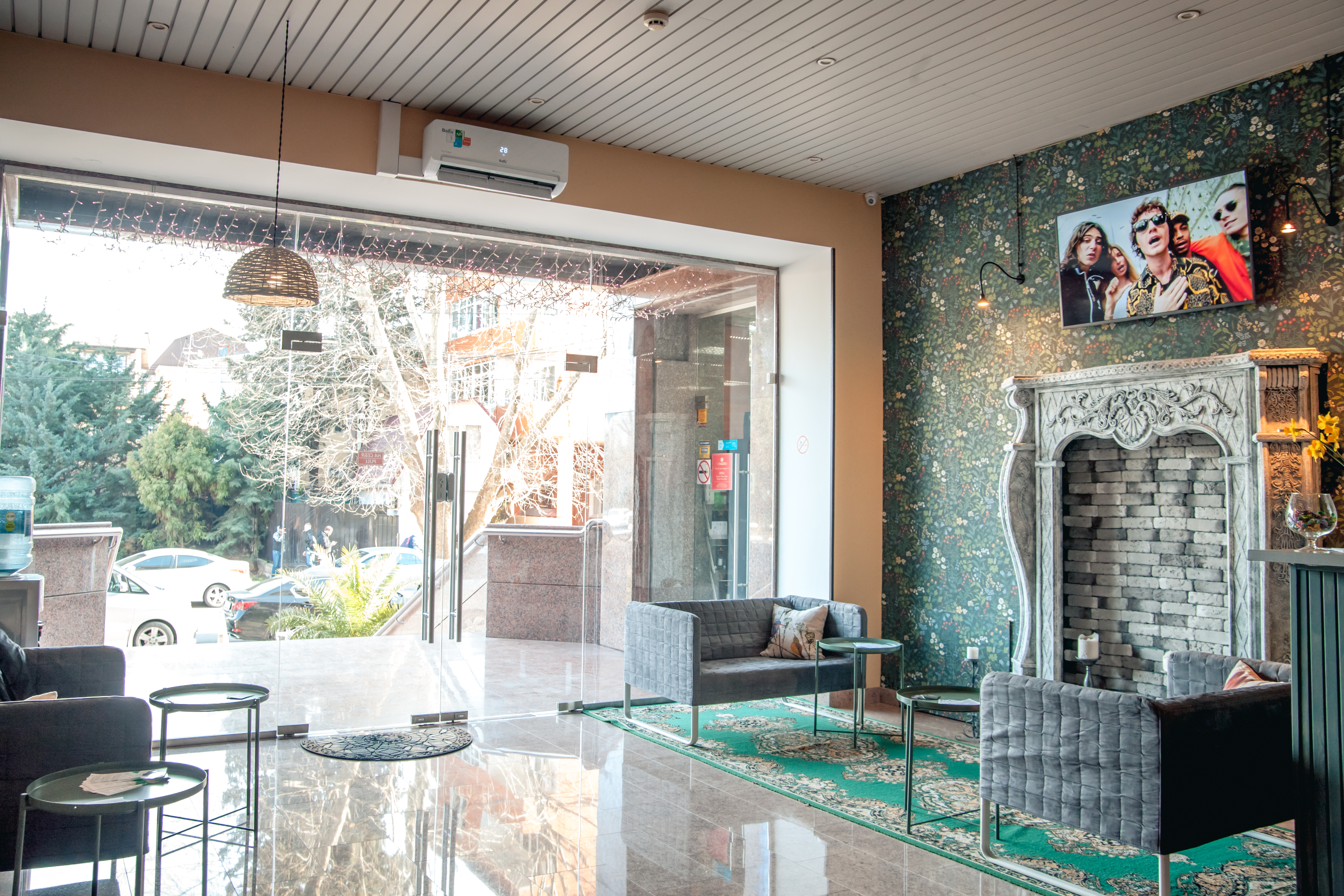 Фото Family Holiday Hotel