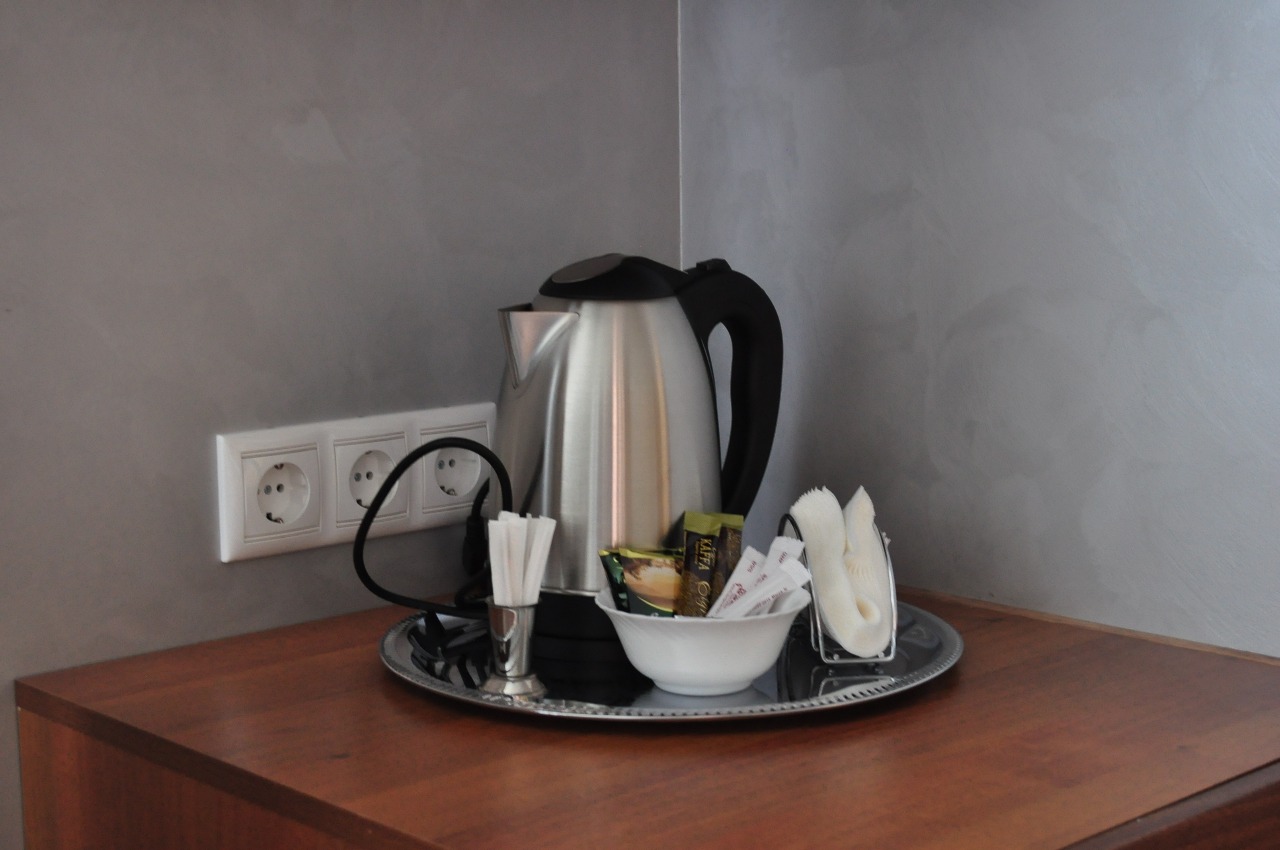 Фото Бутик-Отель Loft