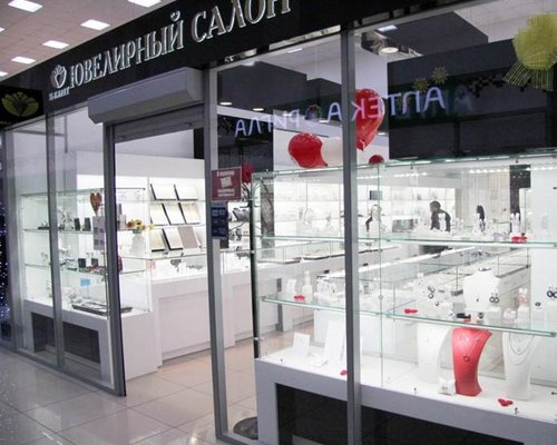 Меридиан ул игоря шаповалова 5 надым фото