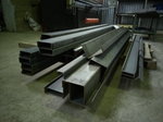 Metallo-plast (Krasnopolyanskiy Blind Alley, 2), metalware