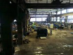 Gefest (Vokzalnaya Street, 44с6), production automation
