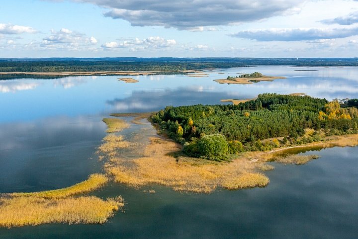 Hotel Остров Турмос, Vitebsk District, photo