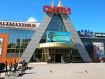 Optics glasses Proochki (Moskovskiy Avenue, 171А), opticial store