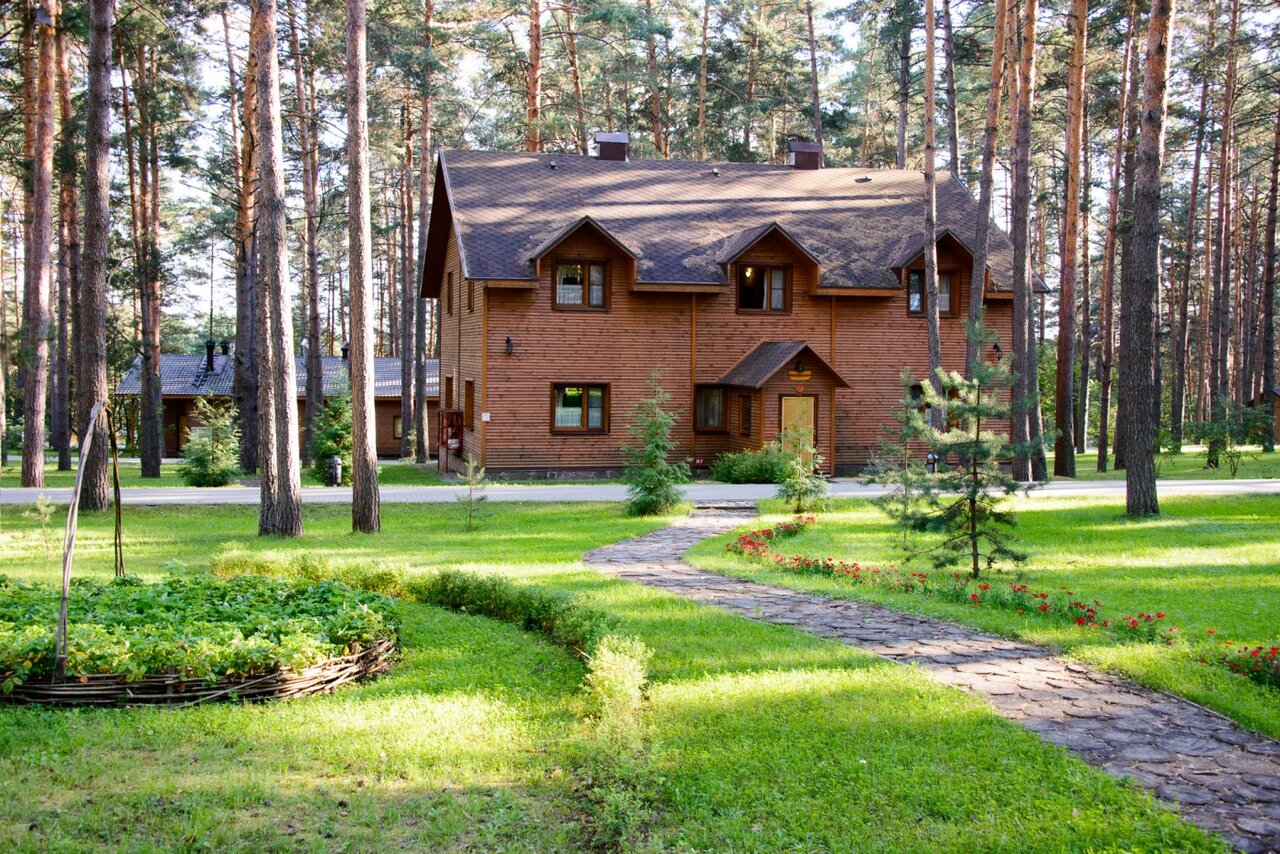 Отель Велес Владимирская Область Официальный Фото