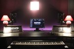 Novorecords (ulitsa Oparina, 5А) ، أستوديو تسجيل