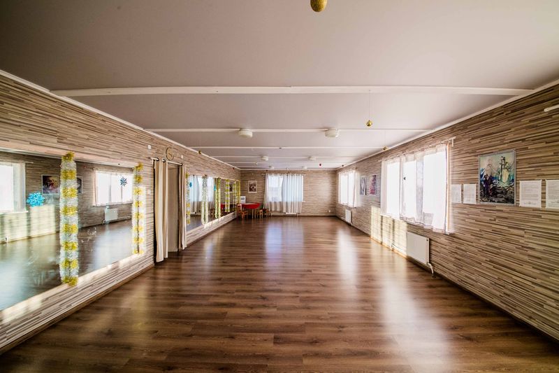 Фото Горница