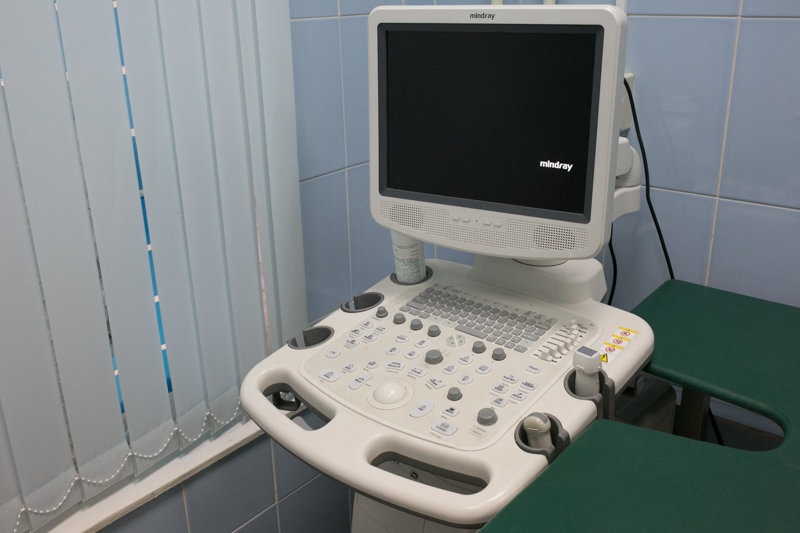 Veterinariya klinikasi Ars medika, , foto