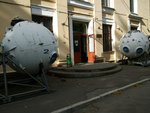 Российско-Индийский Научно-Технологический центр (Letnyaya Street No:1с2, Moscow), bilim araştırma enstitüsü  Moskova'dan