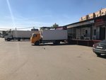 Optovoya baza myasa (Pobedy Street, 1) ، بيع منتجات اللحوم بالجملة