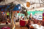 Chaykhona Bazar (Bessarabska Square, 5), restaurant