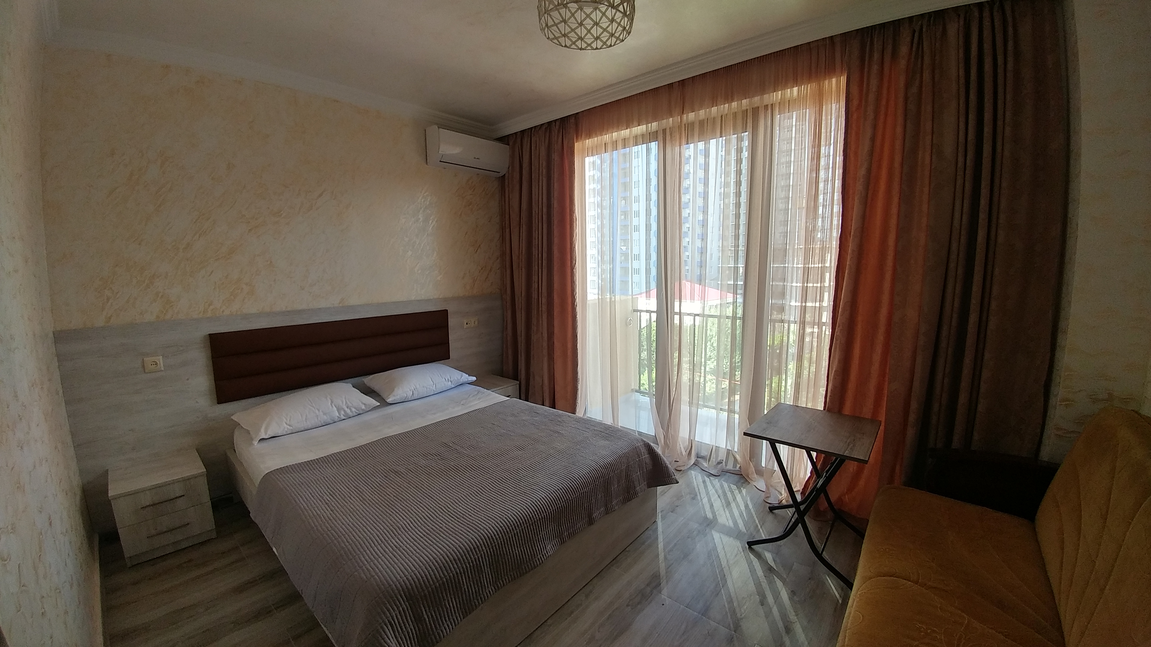 Фото Bergo Hotel