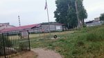 Playground (ulitsa Sverdlova, 25Б), playground