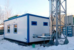 Zavod Pervaya Gazovaya Kompaniya (Promyshlennaya ulitsa, 17), gas equipment