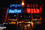 OldBoy (Kirova Street, 30), barber shop