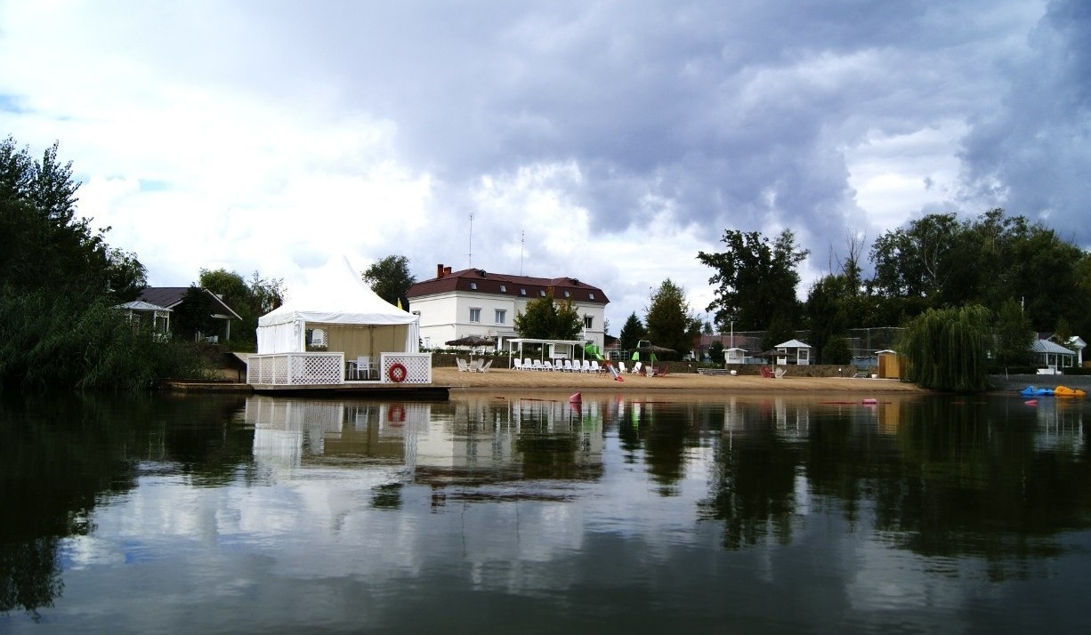 Фото отеля 3