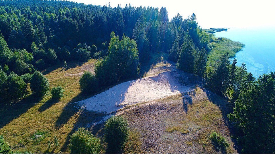 Фото Тихая гавань