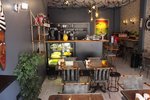 Onika Coffee (Eskişehir, Tepebasi District, Yenibaglar Neighborhood, Gün Sok., 10), cafetería