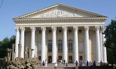 University Regionalny finansovo-ekonomichesky institut, agentstvo po g. Ryazani i Ryazanskoy oblasti, Ryazan, photo