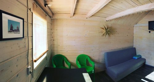 Иное жильё У плотника в Кондопоге