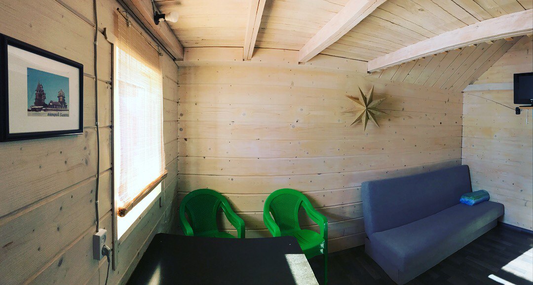 Фото отеля 5