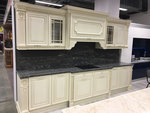 Zov (Gordeevskaya Street, 7А), kitchen furniture