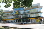 Автопрофи (Illicha Avenue, 103Д), shopping mall