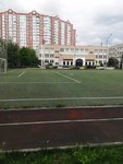 Школа № 1306, школа молодых политиков, дошкольный корпус Классики (Moscow, Michurinsky Avenue, 15к3), jardín de infancia, guardería