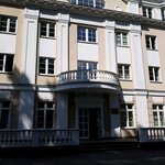 Union Torg Market (Ivovaya Street, 1к1), aluminum, aluminum structures